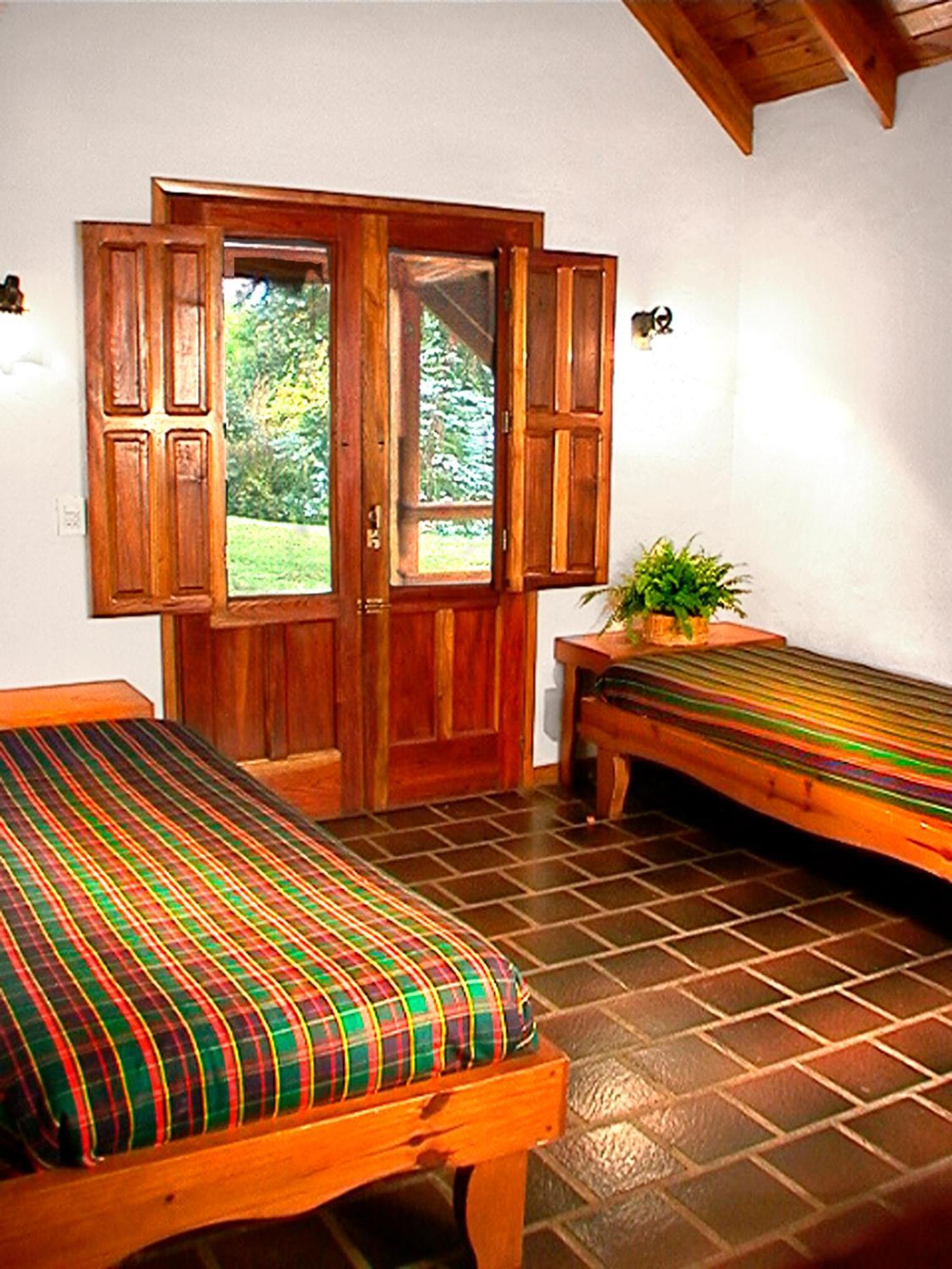 Cabanas Am Bach Вілья-Хенераль-Бельграно Номер фото