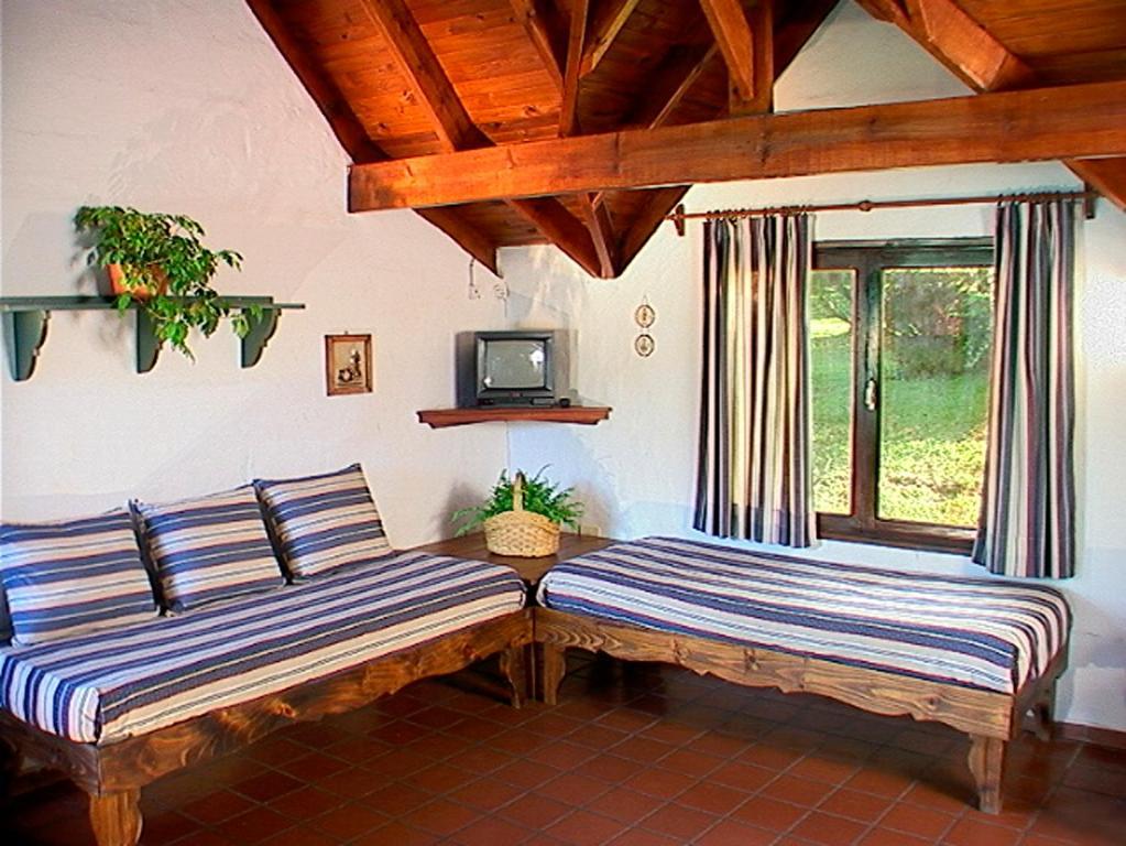 Cabanas Am Bach Вілья-Хенераль-Бельграно Номер фото